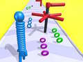Lalao Long Neck Run 3D