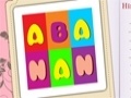Lalao How smart you are: Guess the word