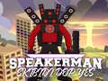 Lalao Speakerman: Skibidi Dop Yes 