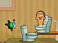 Lalao Impostor Jump Skibidi Toilet