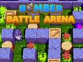 Lalao Bomber Battle Arena