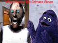 Lalao When Granny Met Grimace Shake