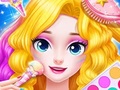 Lalao Princess Makeup Dressup Games