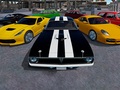 Lalao CCG Car Crash Game