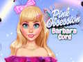 Lalao Pink Obsession Barbara Core