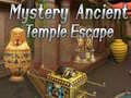 Lalao Mystery Ancient Temple Escape 