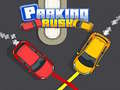 Lalao Parking Rush