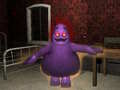 Lalao Grimace Shake Escape Skibidi and Cameraman