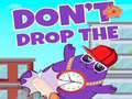 Lalao Don't Drop The Grimace!