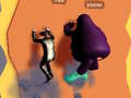 Lalao Skibidi vs Grimace Climber Race