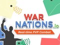 Lalao War Nations