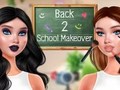 Lalao Back 2 School Makeover
