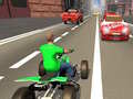 Lalao ATV Highway Racing