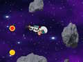 Lalao Jetpack Meteorfall