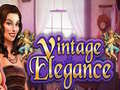 Lalao Vintage Elegance