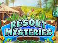 Lalao Resort Mysteries