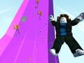 Lalao Robbie Land Downhill