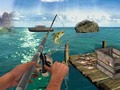 Lalao Real Fishing Simulator