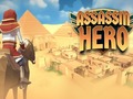 Lalao Assassin Hero