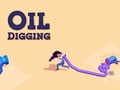 Lalao Oil Digging