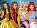 Lalao Princess Chronicles Past & Present