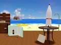 Lalao Escape from Intense Heat