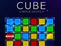Lalao Cube Simple 3 Match