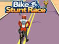 Lalao Bike Stunt Race