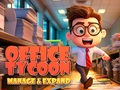 Lalao Office Tycoon: Expand & Manage