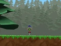 Lalao Pogo Stick Parkour