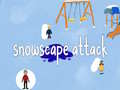 Lalao Snowscape Attack