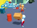Lalao Super Thrower