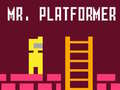 Lalao Mr. Platformer