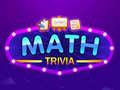 Lalao Math Trivia