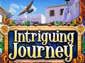 Lalao Intriguing Journey