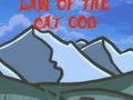 Lalao Law of the Cat God