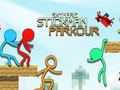 Lalao Stickman Parkour Master