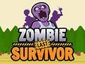 Lalao Zombie Last Survivor