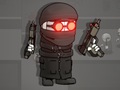 Lalao Madness Combat The Sheriff Clones