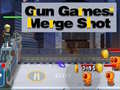 Lalao Gun Games: Merge Shot