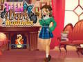 Lalao Teen Dark Academia