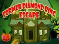 Lalao Former Diamond Ring Escape