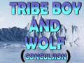 Lalao Tribe Boy And Wolf (conculsion)