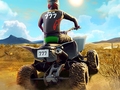 Lalao ATV Bike Games Quad Offroad