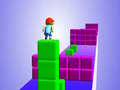 Lalao Cube Adventure Run
