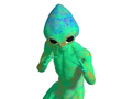 Lalao Crazy Alien Boxing