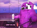 Lalao Jigsaw Puzzle: Grimace -Shake
