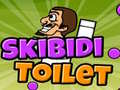 Lalao Skibidi Toilet 