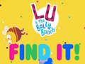 Lalao Lu & the Bally Bunch Find It