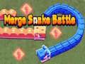 Lalao Merge Snake Battle